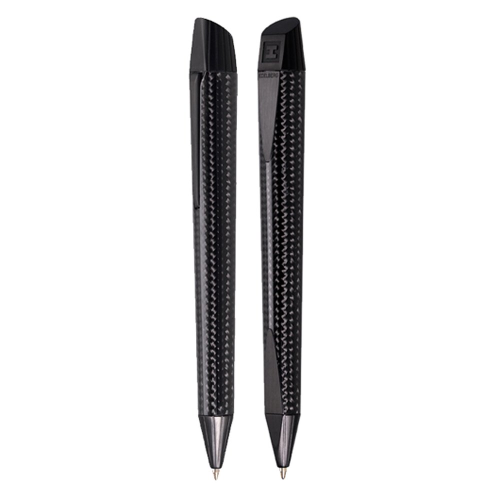 Edelberg EB-1009 Sloop Carbon F.Sh black Line PVD RB/BP