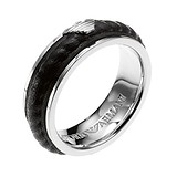 Armani Женское серебряное кольцо, 053391