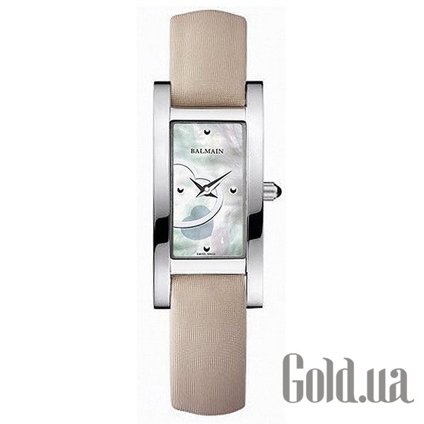 

Швейцарские часы Balmain, Miss Balmain RC 2191.51.81