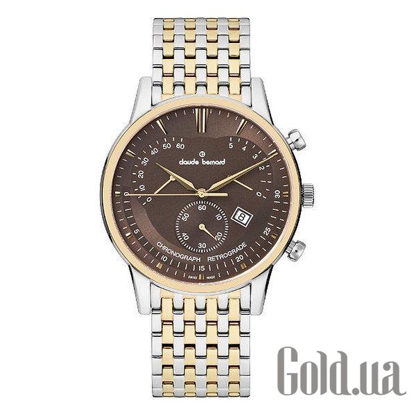 

Швейцарские часы Claude Bernard, 01506 357RM AIR