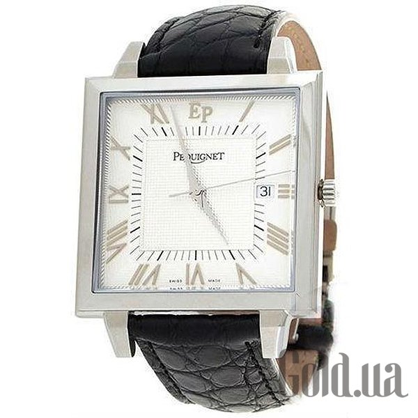 Купить Pequignet Мужские часы MOOREA Pq7240433cn
