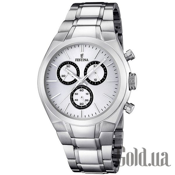

Мужские часы Festina, Мужские часы F16782/2