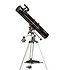 Arsenal Телескоп Synta 114/900 EQ1 1149EQ1 - фото 1