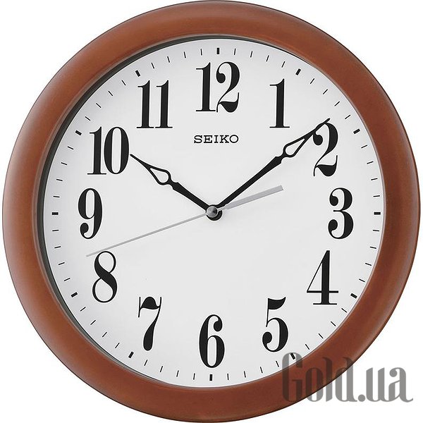 

Настенные часы Seiko, Настенные часы QXA674Z