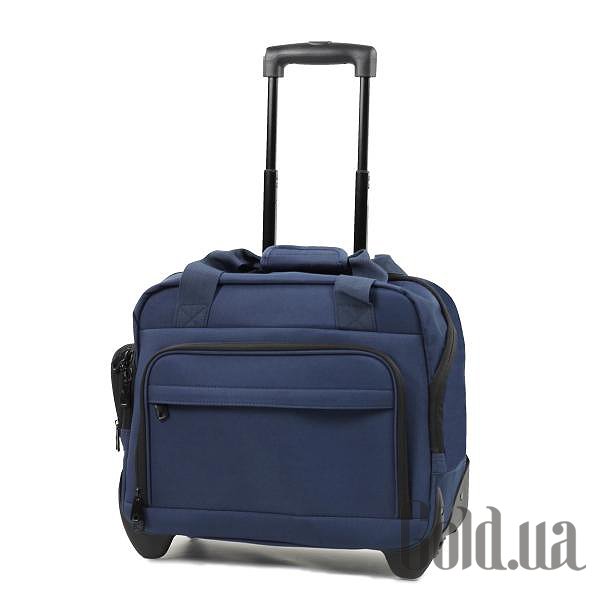 

Дорожная сумка Members, Синий, Дорожная сумка Essential On-Board Laptop 21 Navy