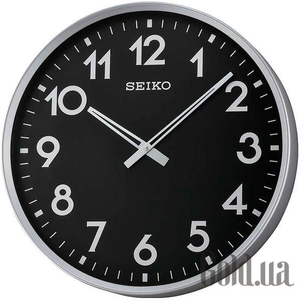 

Настенные часы Seiko, Настенные часы qXA560A