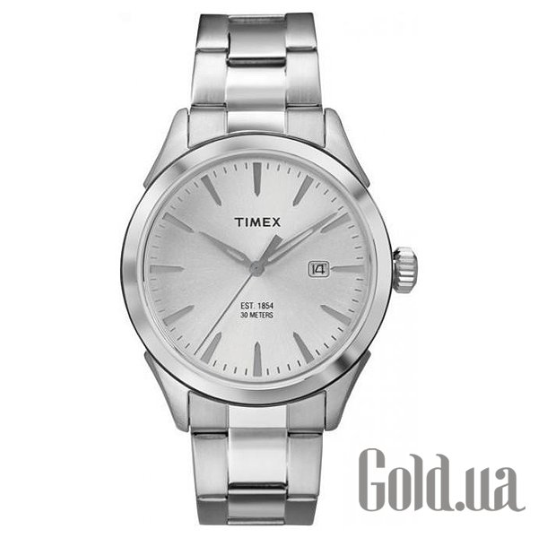 

Мужские часы Timex, Мужские часы Classic T2P77200