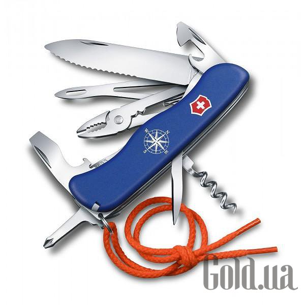 

Нож Victorinox, Складной нож Vx08593.2W
