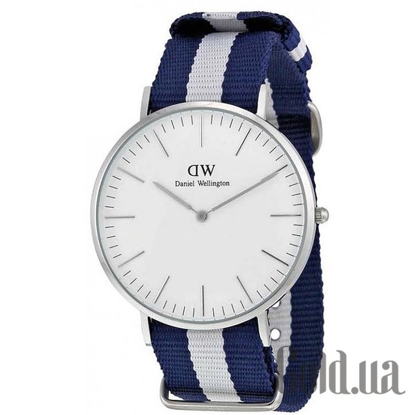 

Мужские часы Daniel Wellington, Мужские часы 0204DW-Glasgow