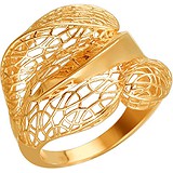 Женское золотое кольцо, 1544592