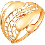 Женское золотое кольцо, 1605520