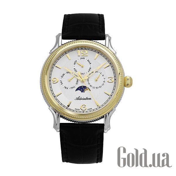 Купить Adriatica Мужские часы ADR 1126.2253QF