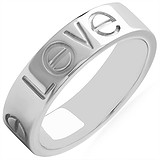 Женское серебряное кольцо, 1664912