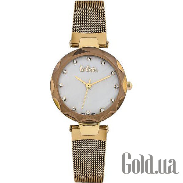 

Дизайнерские часы Lee Cooper, Женские часы LC06607.120