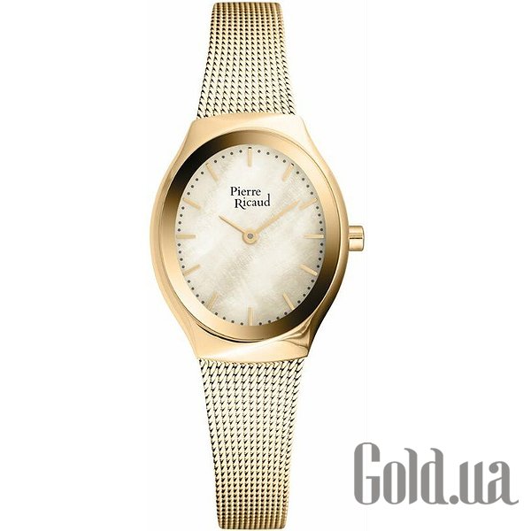 Купить Pierre Ricaud Женские часы PR 22049.111SQ