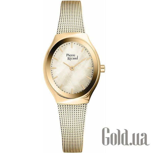 

Женские часы Pierre Ricaud, Женские часы PR 22049.111SQ