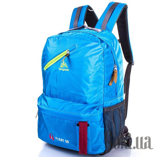 Купить Onepolar Рюкзак W2108-blue