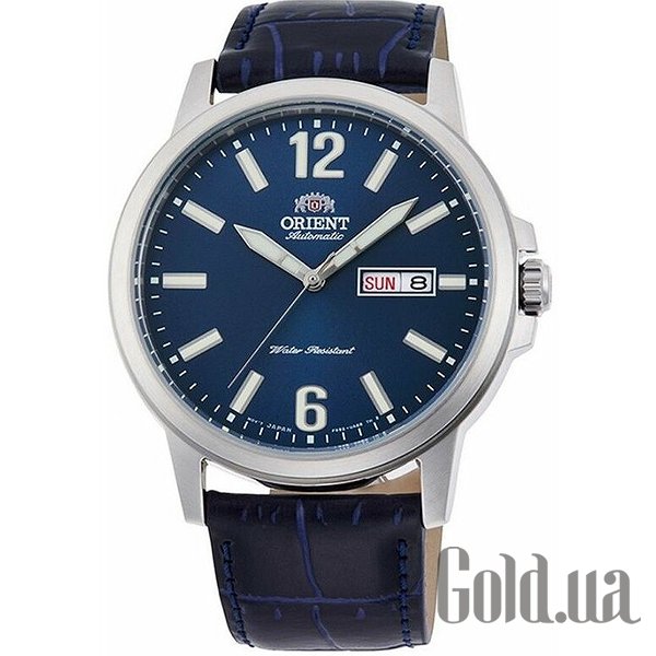 

Японские часы Orient, Мужские часы RA-AA0C05L19B