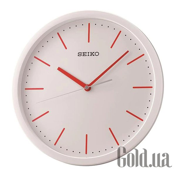 

Настенные часы Seiko, Настенные часы QXA476R