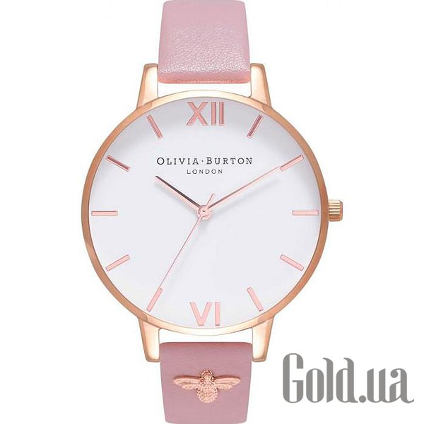 

Женские часы Olivia Burton, Женские часы Vegan Friendly OB16ES15