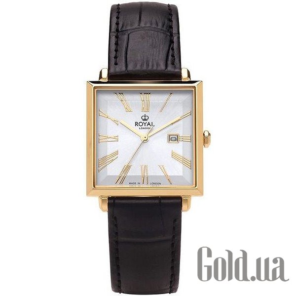 

Женские часы Royal London, Женские часы 21399-02