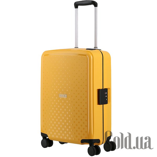 

Дорожная сумка Travelite, Желтый, Чемодан Terminal TL076047-89