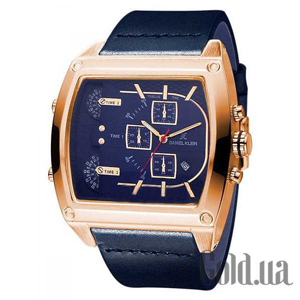 Купить Daniel Klein Мужские часы DK11161-1