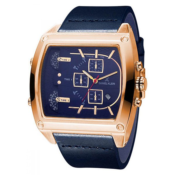 Daniel Klein Мужские часы DK11161-1