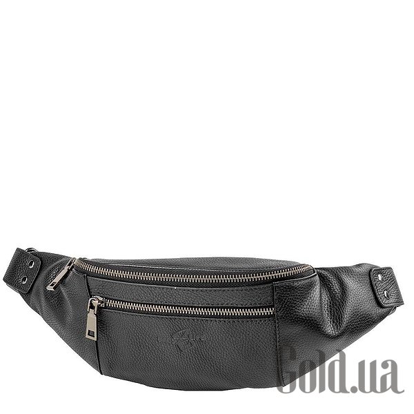 

Сумка мужская Vito Torelli, Черный, Сумка на пояс VT-6591-black