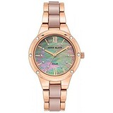 Anne Klein Жіночий годинник AK3758TPRG, 1750160