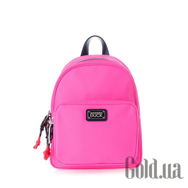 

Рюкзак Mandarina Duck, Розовый, Рюкзак P10MYT11 FLU FUC