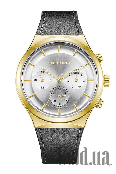 

Дизайнерские часы Beverly Hills Polo Club, Мужские часы PX936-04