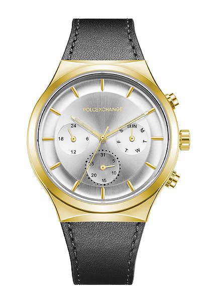 Beverly Hills Polo Club Мужские часы PX936-04