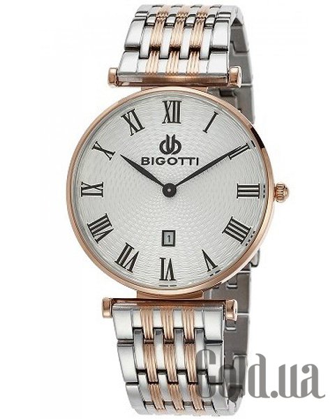 Купить Bigotti Мужские часы BG.1.10032-6