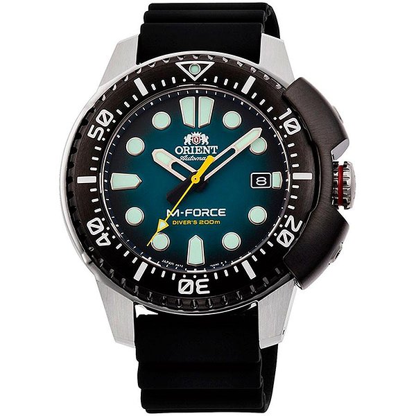 Orient Мужские часы RA-AC0L04L00B