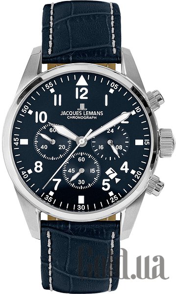 

Мужские часы Jacques Lemans, Мужские часы 42-2B