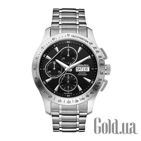 

Швейцарские часы Rodania, Mechanical Collection CAZIUS 25039.46