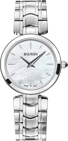 Balmain Женские часы 4271.33.86