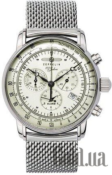 

Мужские часы Zeppelin, Мужские часы 8680M3