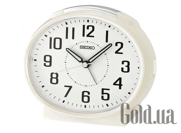 

Настольные часы Seiko, Настольные часы QHK059W