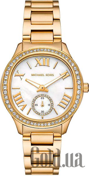 

Дизайнерские часы Michael Kors, Женские часы MK4805