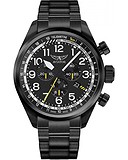 Aviator Мужские часы Airacobra P45 Chrono V.2.25.5.169.5, 1786768