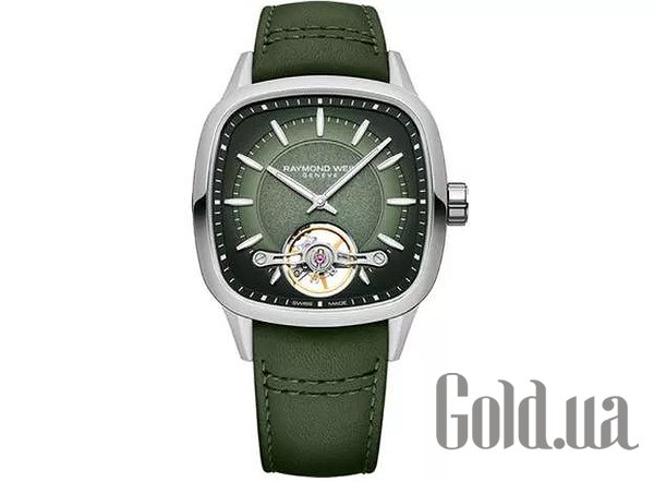 

Швейцарские часы Raymond Weil, Мужские часы 2790-STC-52051