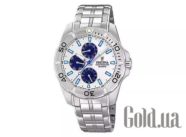 

Мужские часы Festina, Мужские часы F20445/1