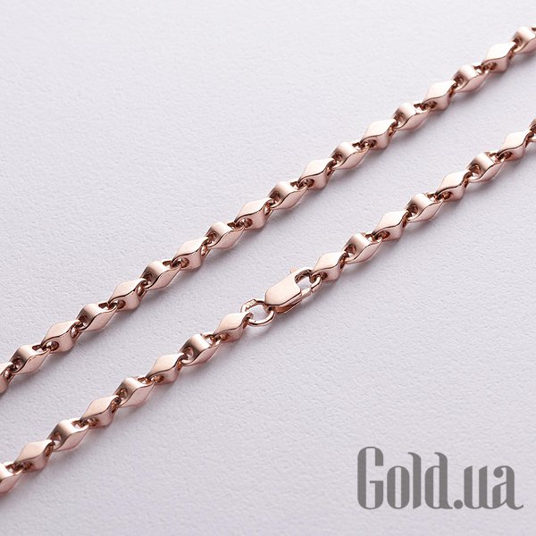 

Мужская цепь Украина, Золотая цепочка, 60