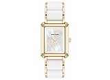 Anne Klein Женские часы AK-5278GPWT, 1797520
