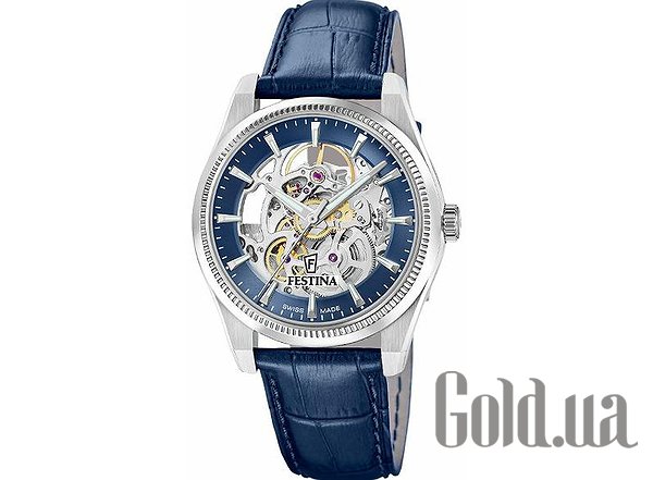 Festina Чоловічий годинник F20095/2 F20095/2