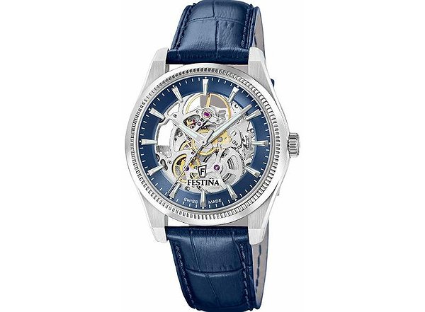 Festina Чоловічий годинник F20095/2 F20095/2