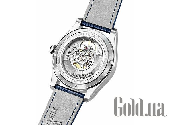 Festina Чоловічий годинник F20095/2 F20095/2 – зображення 3