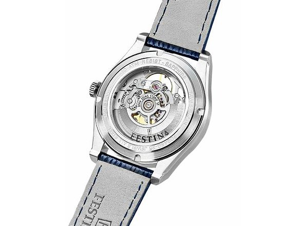Festina Чоловічий годинник F20095/2 F20095/2 – зображення 3